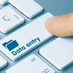 data entry 2025