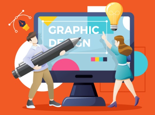 graphic designer