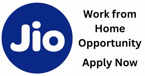 job in jio